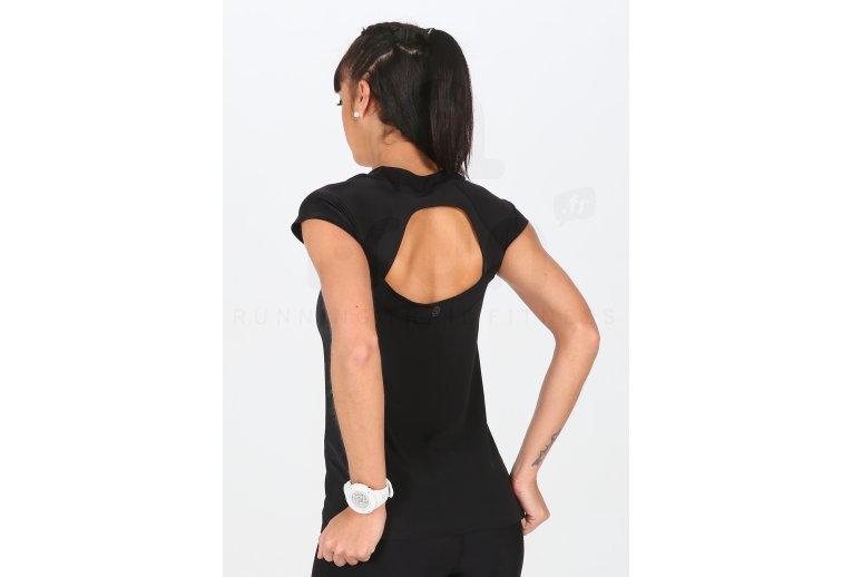 Skins Camiseta manga corta DNAmic Ultimate