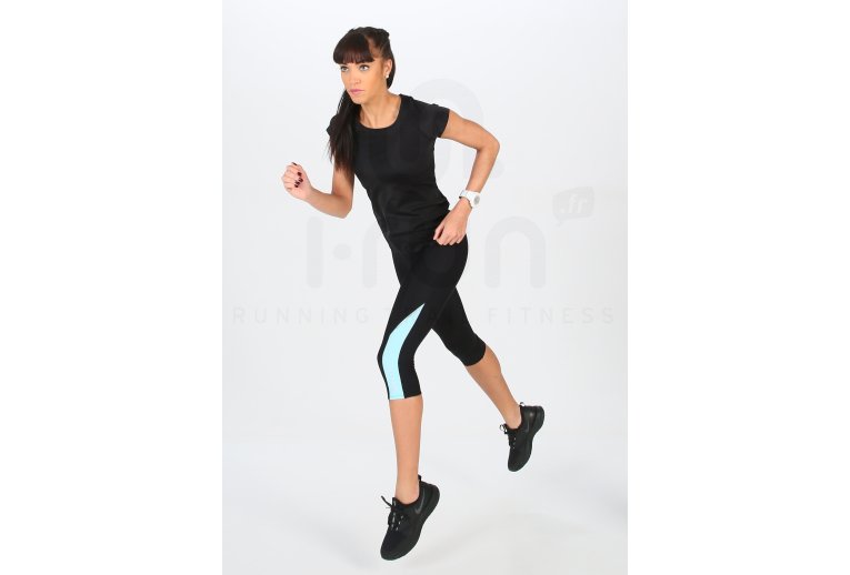 Skins Camiseta manga corta DNAmic Ultimate