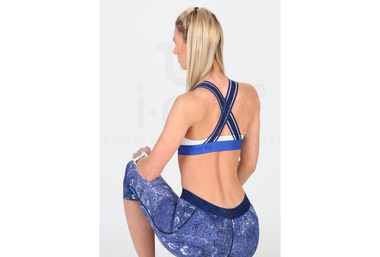 Skins Sujetador deportivo DNAmic