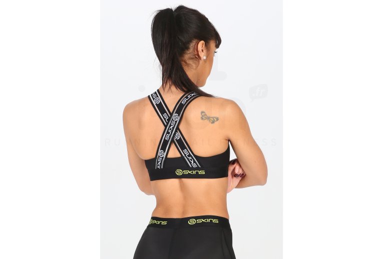 Skins Sujetador deportivo DNAmic