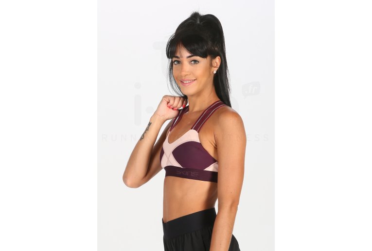 Skins Sujetador deportivo DNAmic