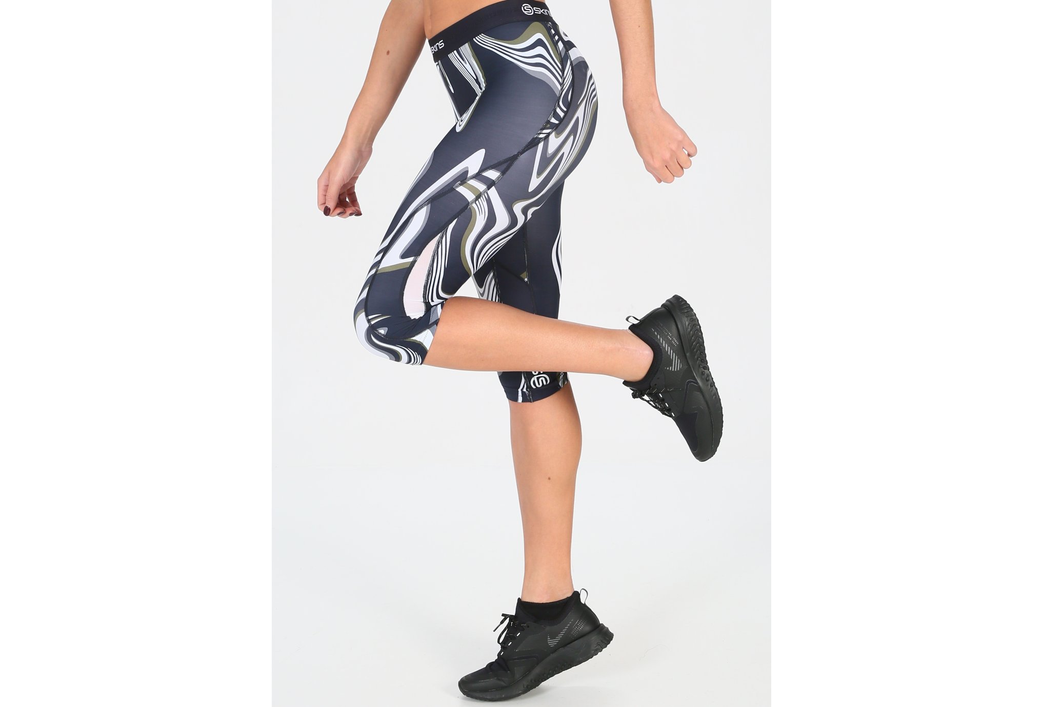 Skins DNAmic W Diététique Vêtements femme