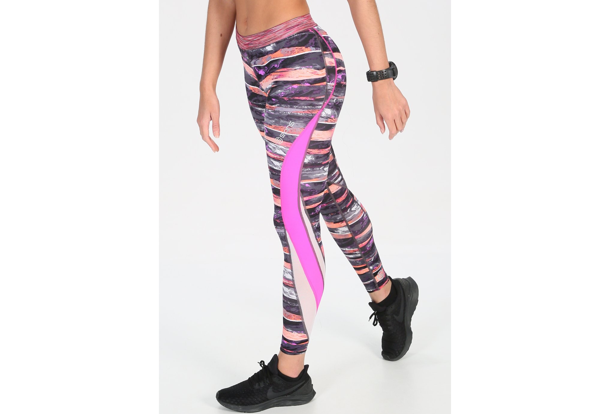 Skins DNAmic W Diététique Vêtements femme
