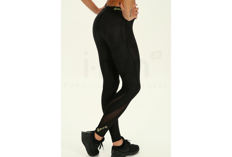 Skins Mallas largas DNAmic