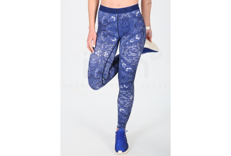 Skins Mallas largas DNAmic