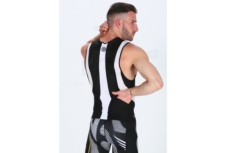 Skins Haut Tri400 Herren