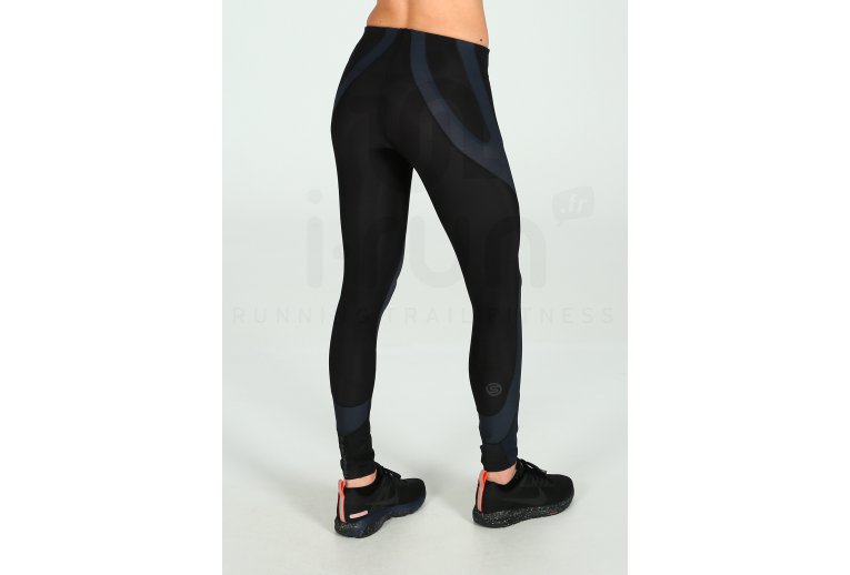 Skins Mallas largas K-Proprium Compression