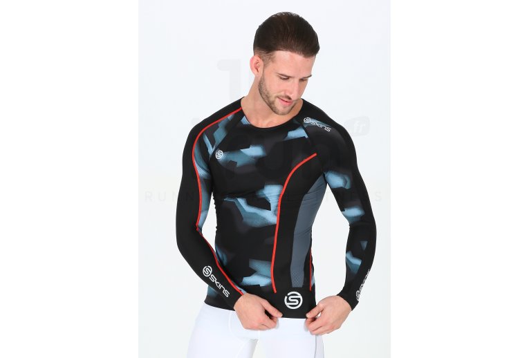 Skins Maillot DNAmic