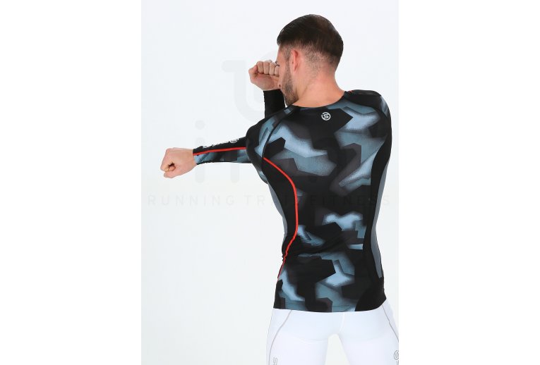 Skins Maillot DNAmic