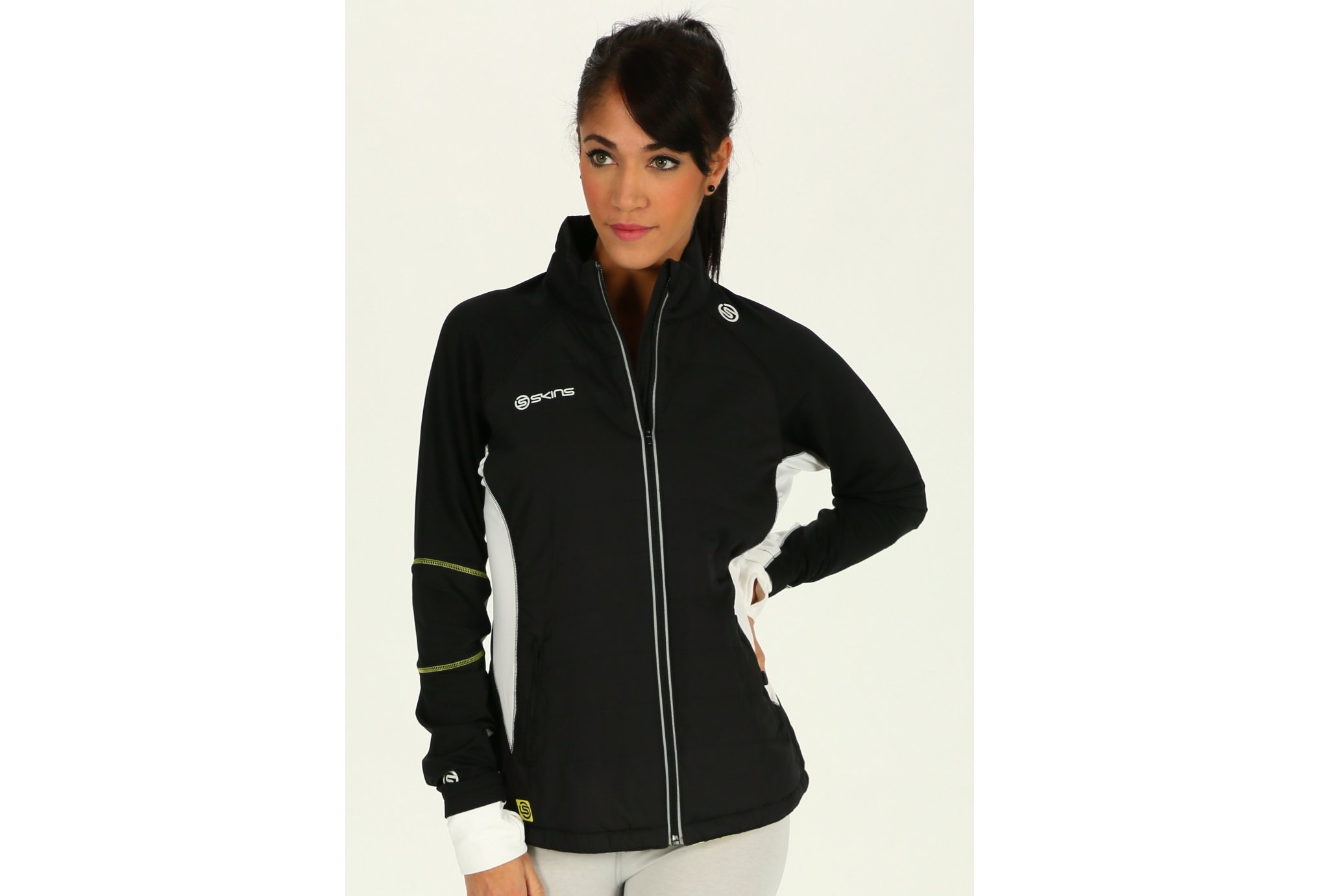 Skins Plus Aura W Diététique Vêtements femme