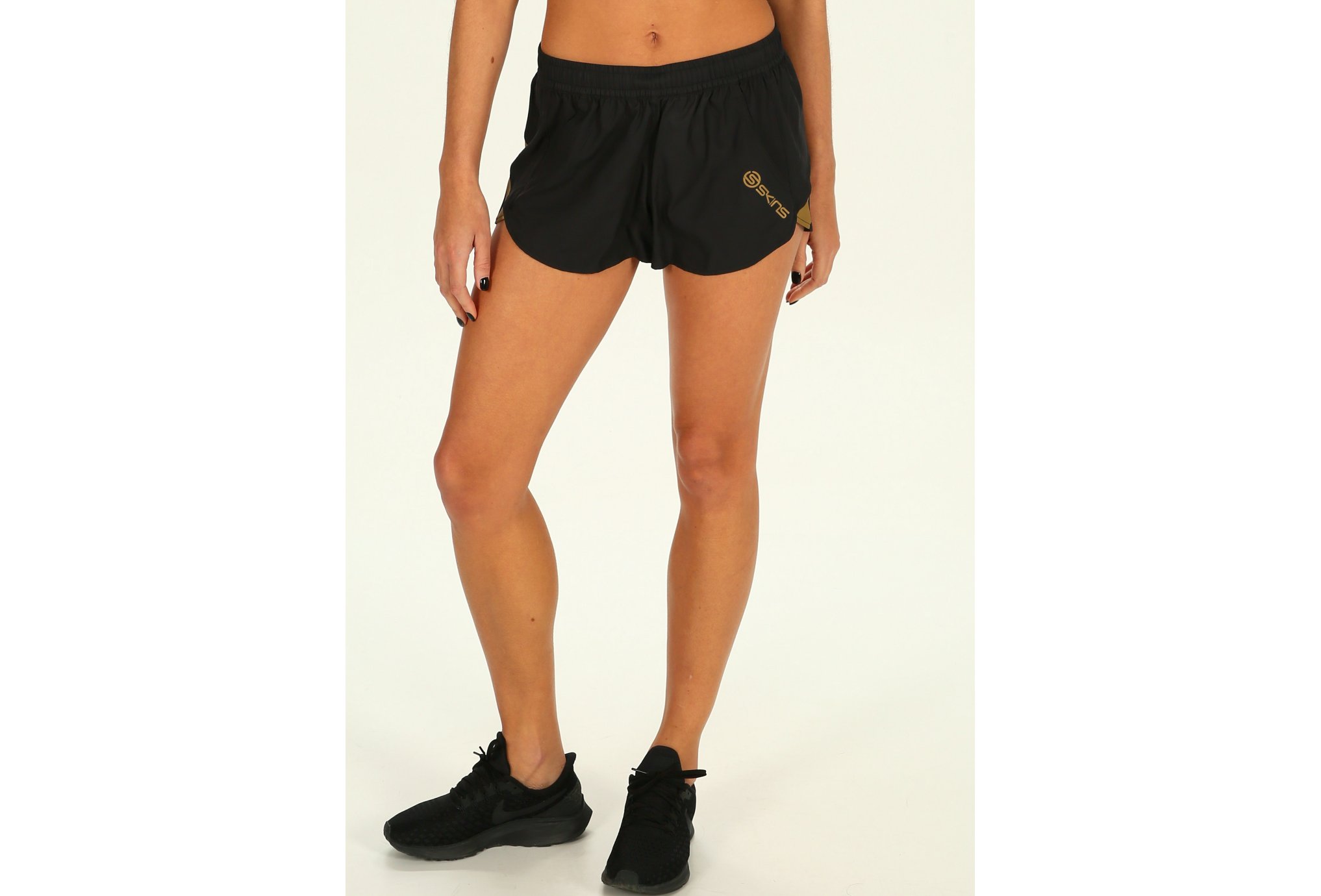 Skins Plus Rush W Diététique Vêtements femme