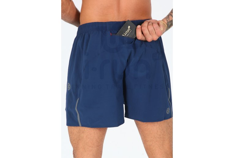 Skins Pantal�n corto Plus Attrex 4inch