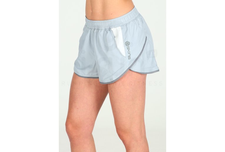 Skins Pantal�n corto Plus Axis