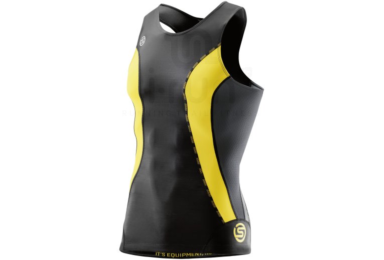 Skins Camiseta sin mangas Sleevless DNAmic