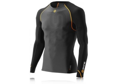 Skins Tee Shirt S400 Thermal Compression M 
