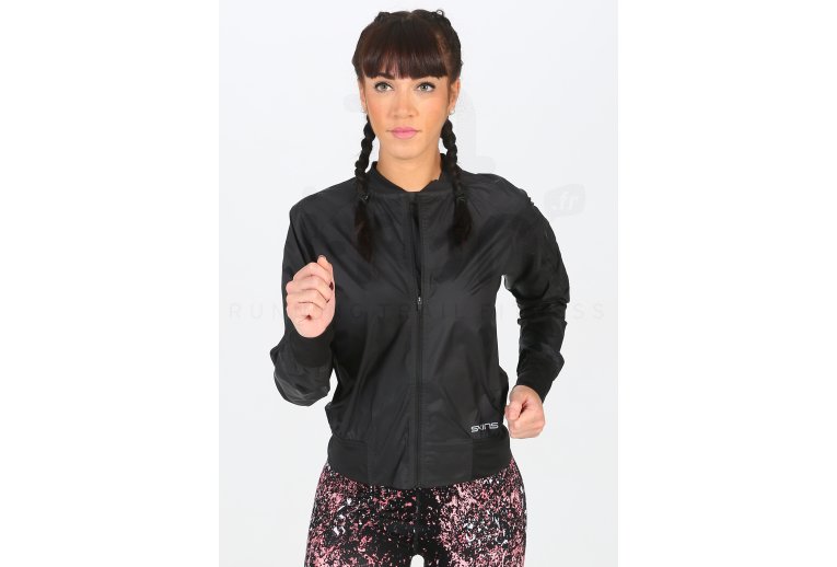 Skins Chaqueta Trylen Bomber