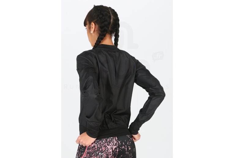 Skins Chaqueta Trylen Bomber