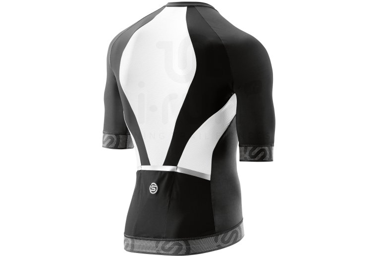 Skins Chaqueta Cycle Jersey Tremola
