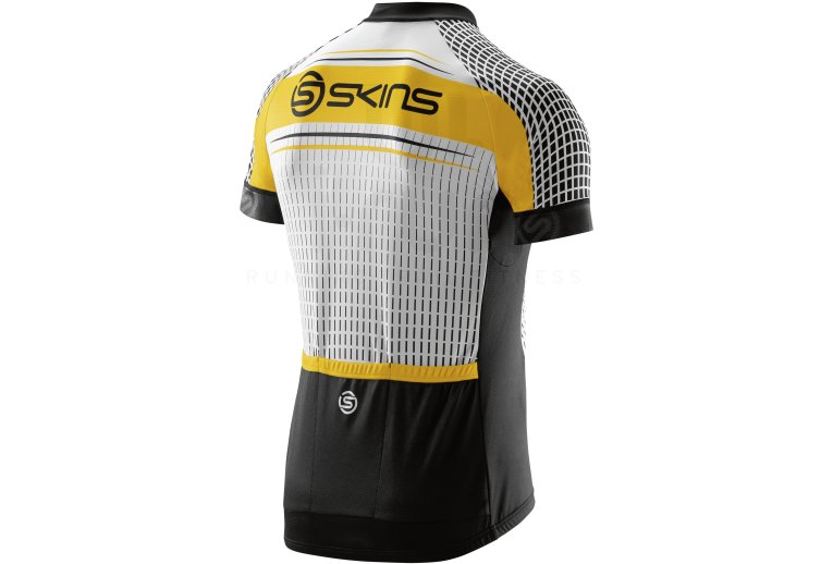 Skins Chaqueta S/S Cycle Jersey Promo