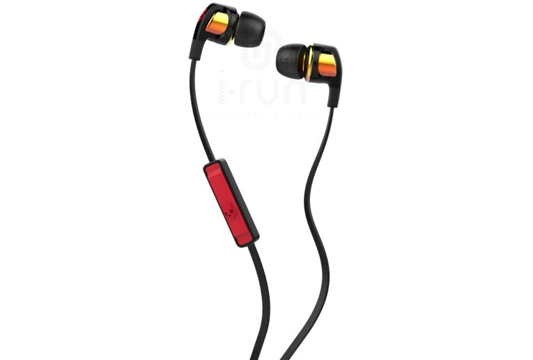 SkullCandy Auriculares Smokin Buds 2