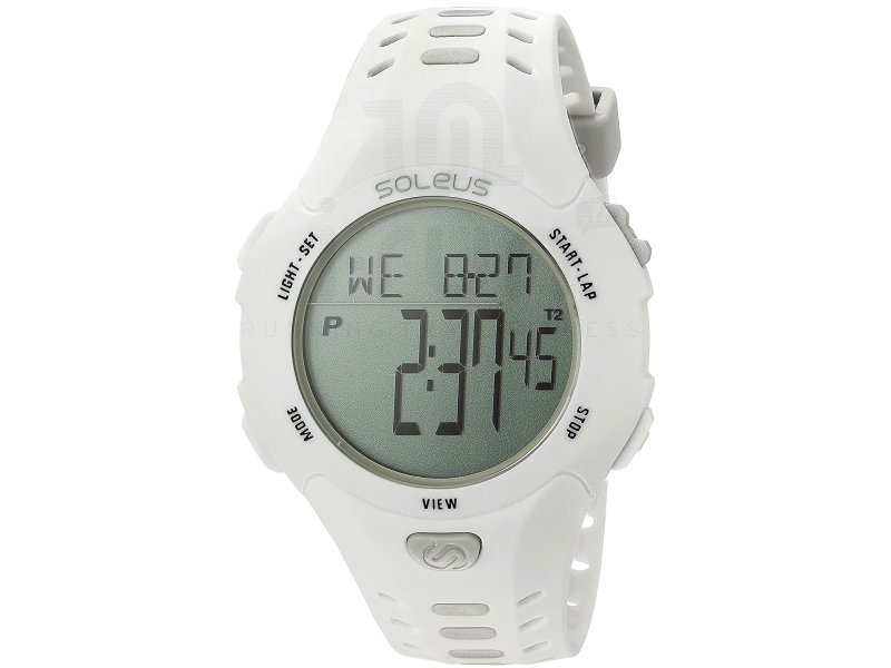 soleus contender watch