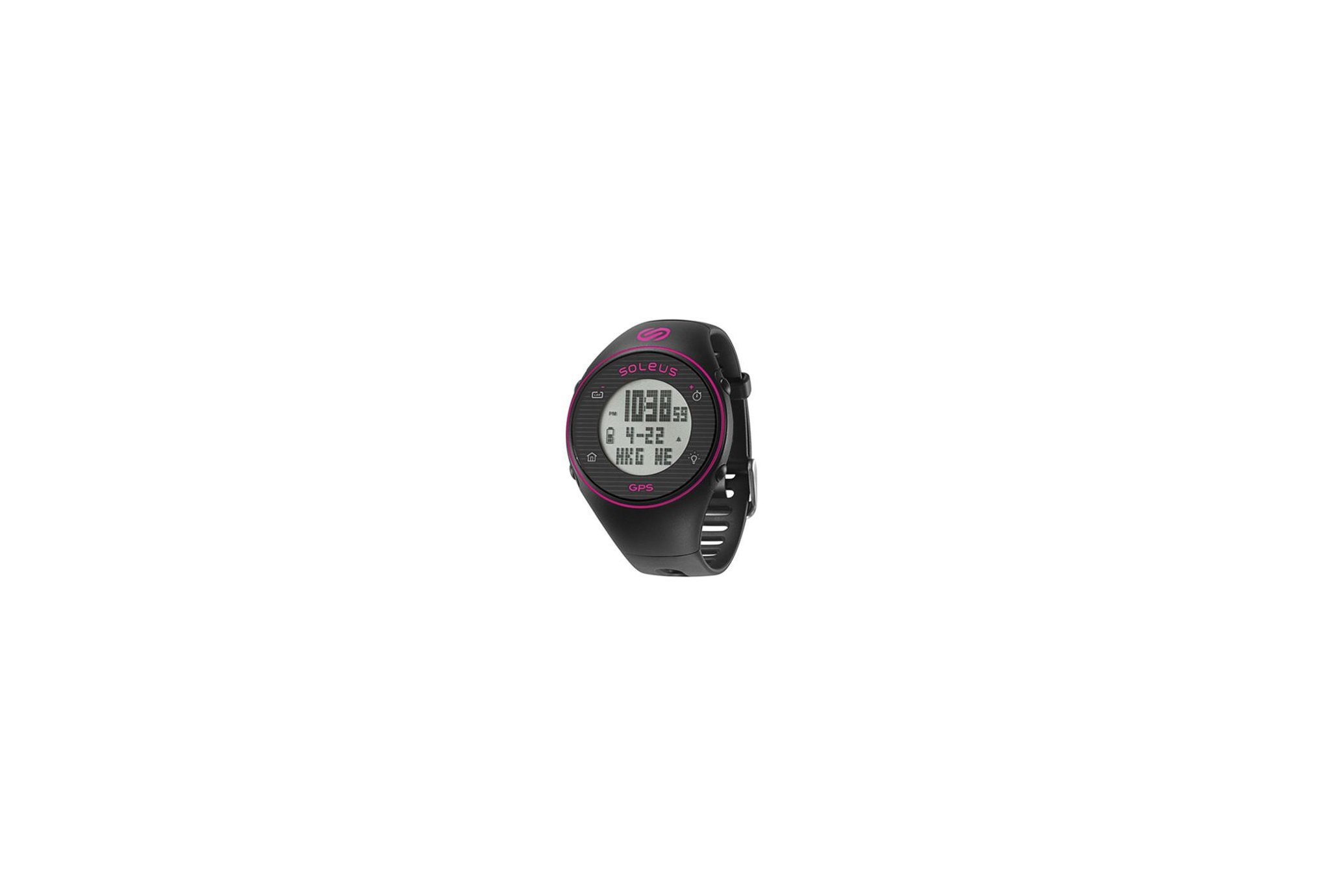 soleus gps one