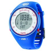 Soleus GPS One USA