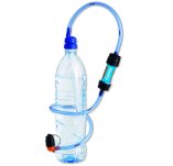 Source Convertube et filtration Sawyer