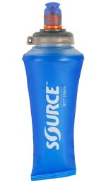 Source Jet Foldable Bottle 250 ml