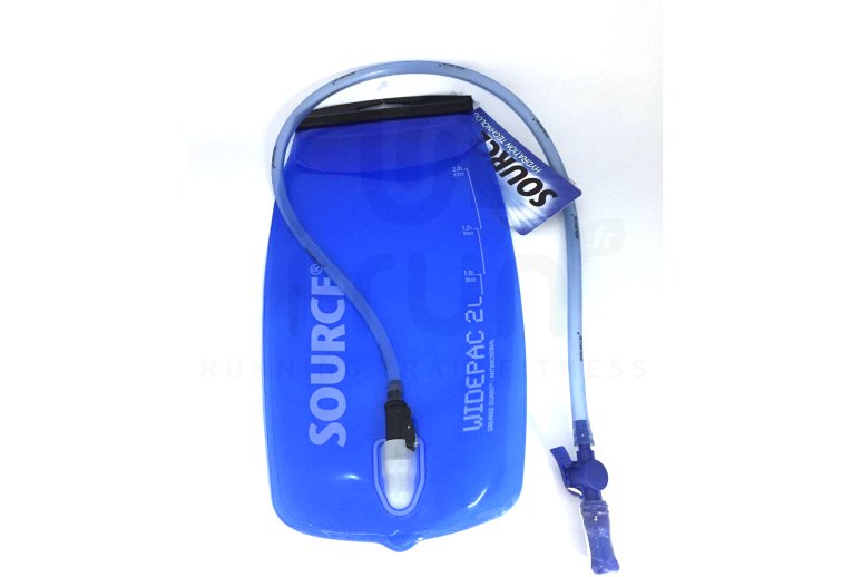 Source Bolsa de agua WidePack 2l
