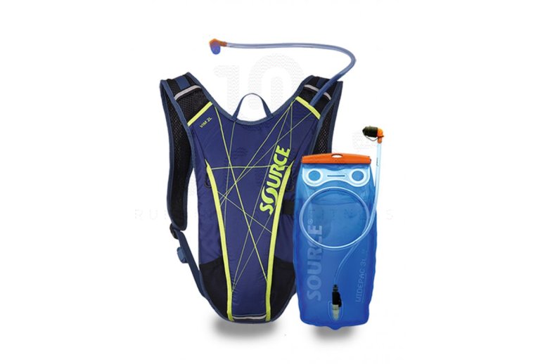 Source Mochila VIM 2L