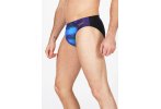 Speedo Allover Brief Herren