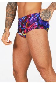 Speedo Allover Brief M