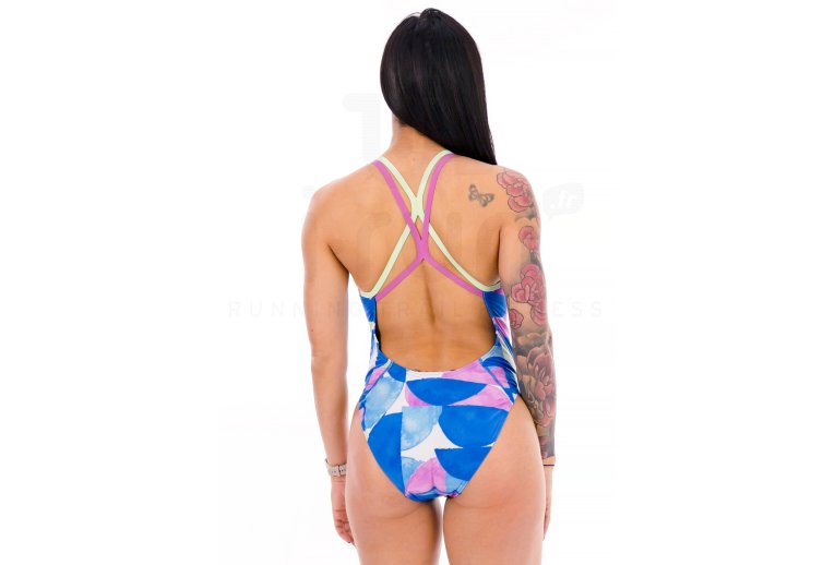 Speedo Allover Digital