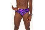 Speedo Allover Brief Herren