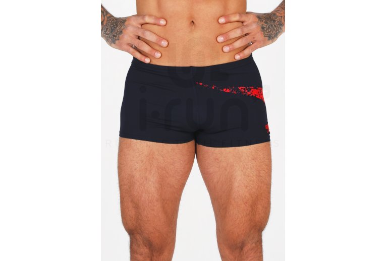 Speedo ba�ador tipo b�xer BoomStar