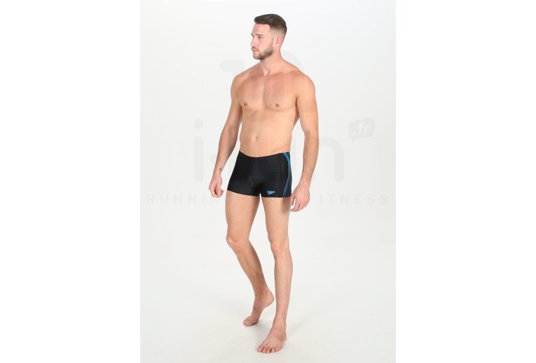 Speedo Aquashort Tech Panel Herren
