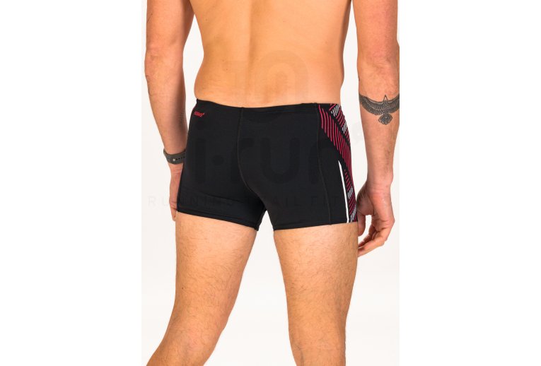 Speedo Aquashort Tech Panel Herren