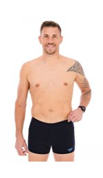 Speedo Aquashort Tech Panel