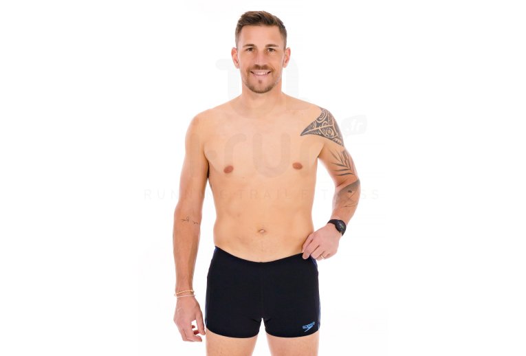 Speedo Aquashort Tech Panel M