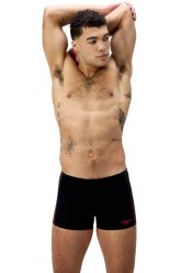 Speedo Aquashort Tech Panel