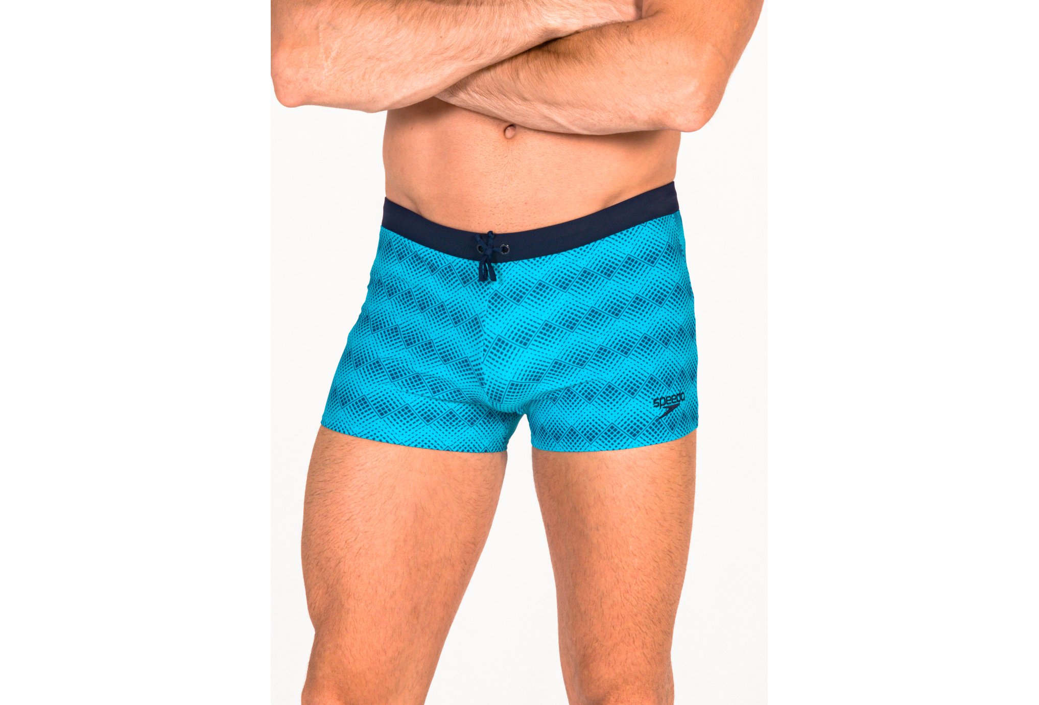 Speedo bañador Aquashort Valmilton en promoción Hombre Traje de baño