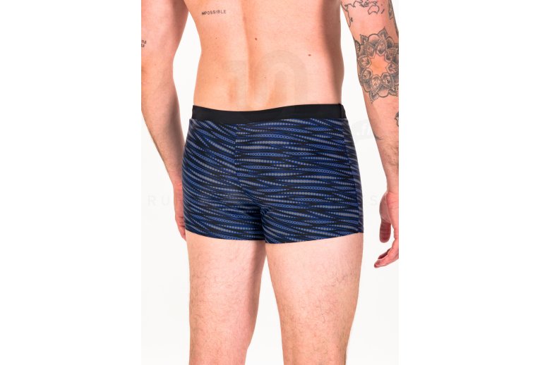 Speedo ba�ador Aquashort Valmilton