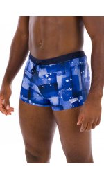 Speedo Aquashort Valmilton M