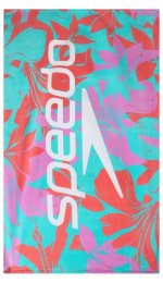 Speedo Beach Towel