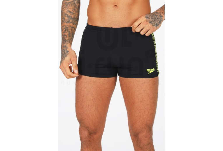 Speedo BoomStar Splice Aquashort Herren