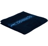 Speedo Border