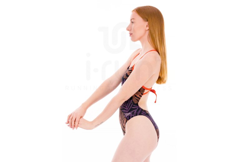 Speedo Club Training Allover Digital