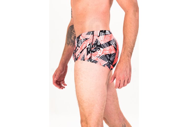 Speedo Club Training Allover