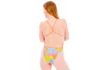 Speedo Club Training Allover V-Back